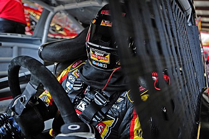Tony Stewart to return to racing at Atlanta with all necessary clearances
