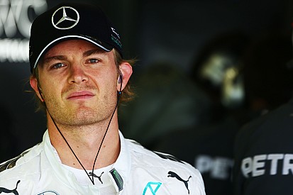Hamilton and Rosberg release new statements regarding Belgian GP controversy