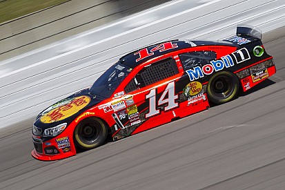 NASCAR clears Stewart for Chase eligibility