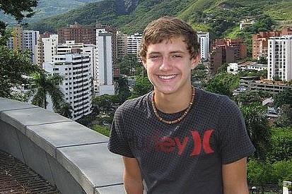 Keep fighting Ayrton