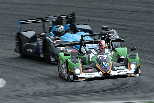 3 Hours of Fuji: Richard Bradley seals pole position