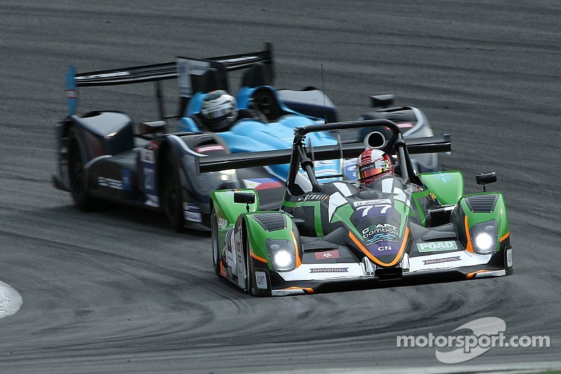 3 Hours of Fuji: Richard Bradley seals pole position