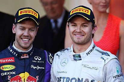 Nico Rosberg - The new 'villain' of Formula One