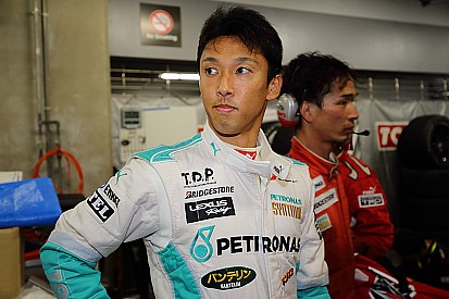 Nakajima and Rossiter victorious in Suzuka 1000km