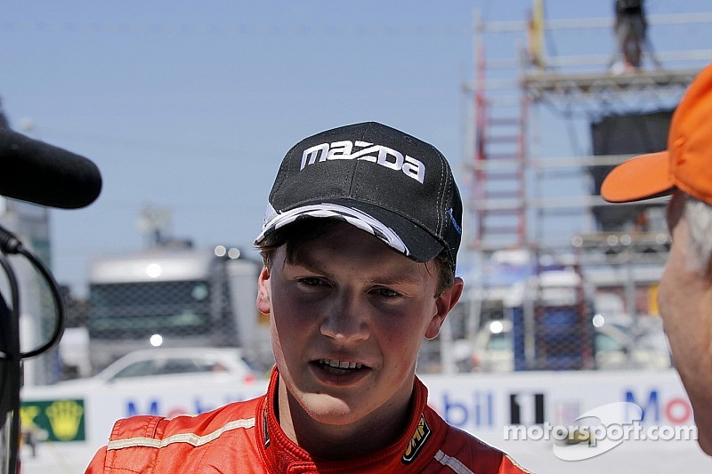 Hargrove, Cirone, Sanderson, Harris clinch Porsche GT3 Cup Challenge honors