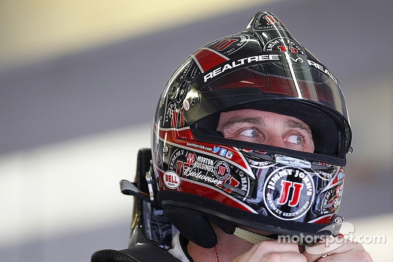 NASCAR notebook: Earnhardt says Harvick’s contribution goes far beyond dominant driving