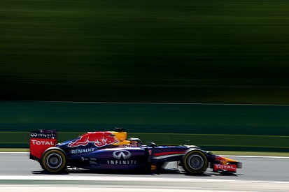 Top speeds at Monza to be lower than expected