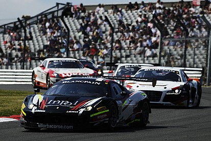 Villorba Corse forced to renounce to Portimão