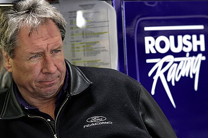 Championship winning crew chief Jimmy Fennig to step down at season's end