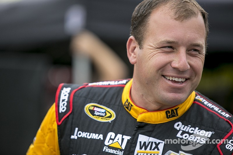 Chase for the NASCAR Sprint Cup clinch scenarios for Richmond