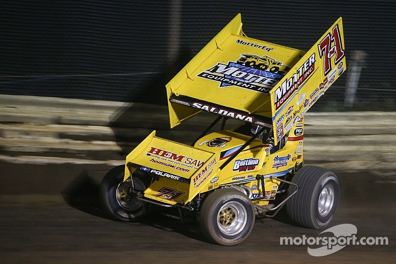 'Winter Heat' sprint car showdown set for January