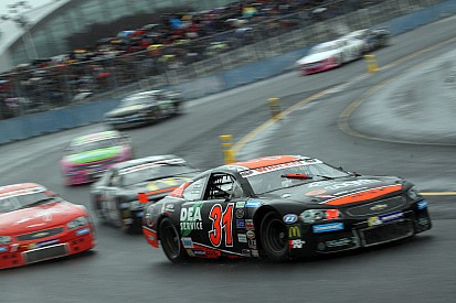NASCAR on TV: Where to find it this week