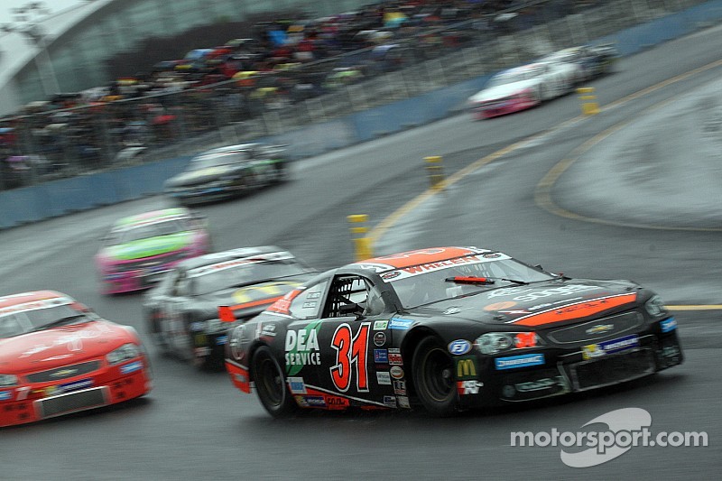 NASCAR on TV: Where to find it this week