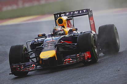 Renault declares Red Bull new 'works team'