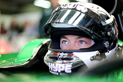 Lotterer could return for Caterham at Monza