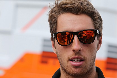 Juncadella in running for Force India seat