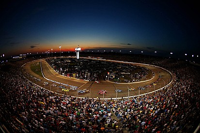 Clay Rogers and Beard Motorsports to attempt Sprint Cup debut this weekend