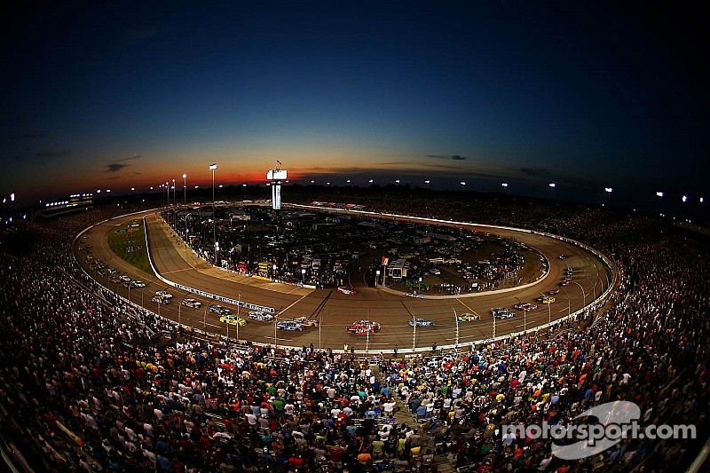 Clay Rogers and Beard Motorsports to attempt Sprint Cup debut this weekend
