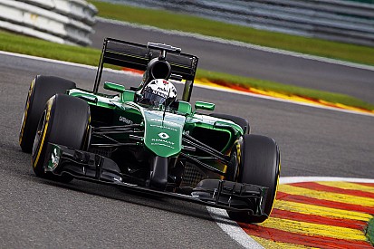 Lotterer refuses to drive for Caterham at Monza