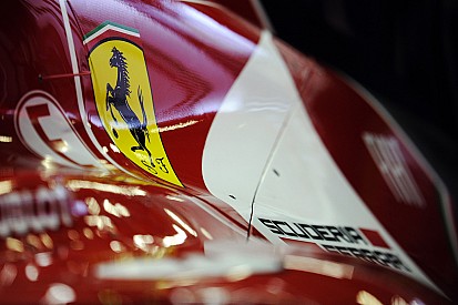 Ferrari confirms engine deal with Haas