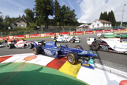 Is GP2 still fit for purpose?