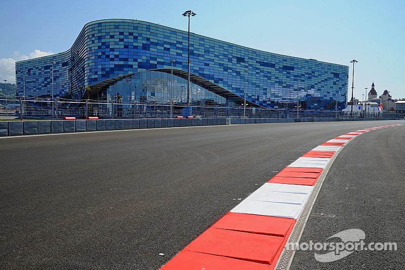 Europe considering new sanctions on Russia that could jeopardize Grand Prix