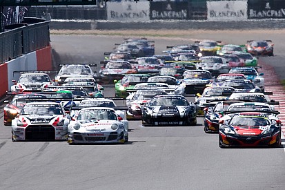 iRacing to sponsor Nurburgring 1000