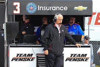 Penske aiming to bring two titles back to Detroit