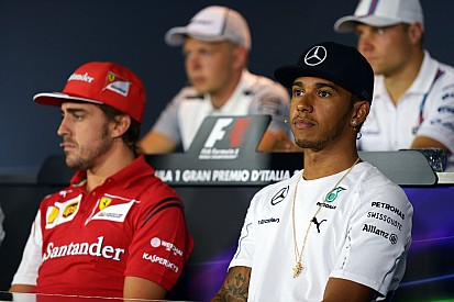 Mercedes not ruling out driver lineup change