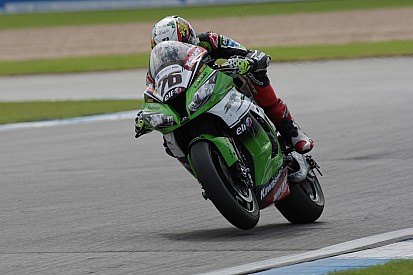 Baz storms to first place on opening day