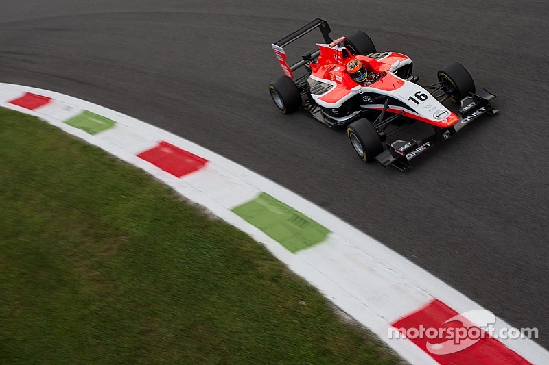 Stoneman denies Lynn for superb win in Monza