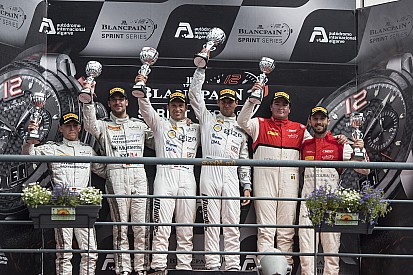 Emphatic win for Götz and Buhk in Portugal