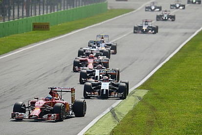Gian Carlo Minardi: Italian GP – The Point…