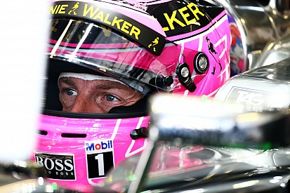 Future 'good' after long Dennis talks - Button