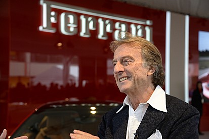 Montezemolo official statement: 'This is the end of an era'