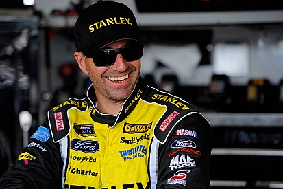 V8 Supercars need Marcos Ambrose