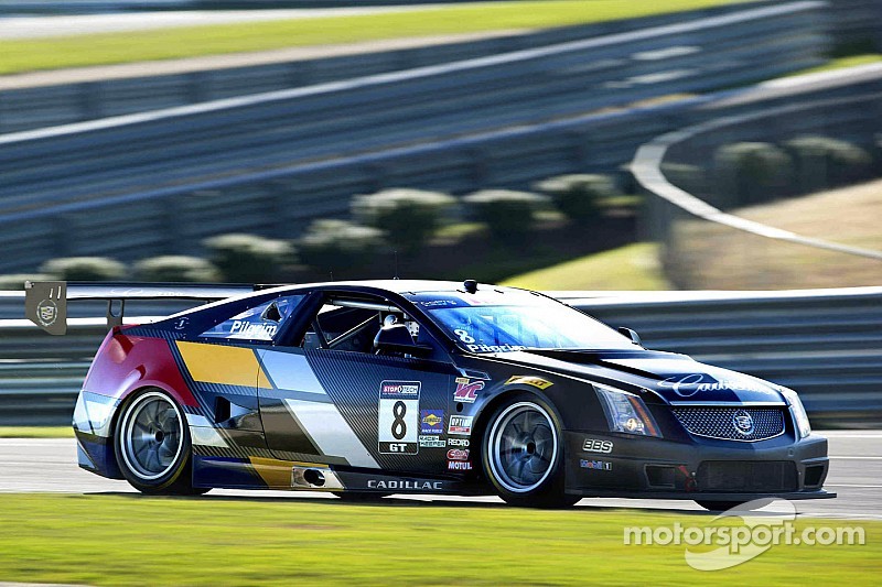 Pirelli World Challenge, NASCAR K&N among events at Miller Motorsport Park this weekend