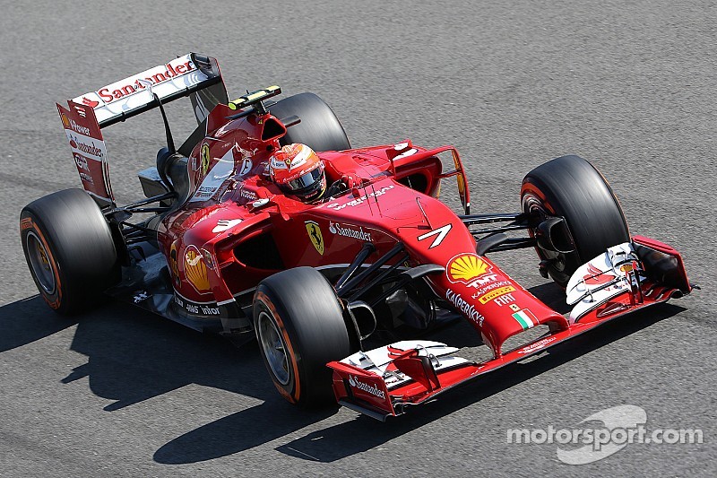 Now Montezemolo exit rocks crisis-struck Ferrari