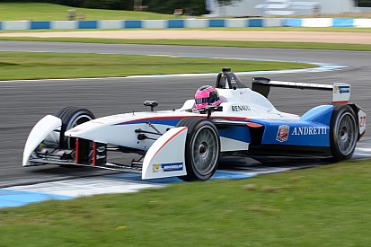 The thoughts of an open-minded motorsports enthusiast as Formula E gets underway