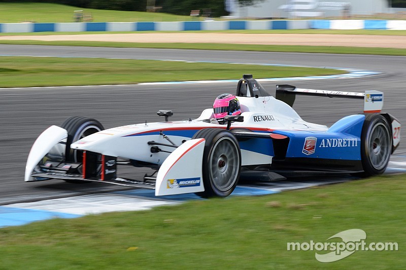 The thoughts of an open-minded motorsports enthusiast as Formula E gets underway