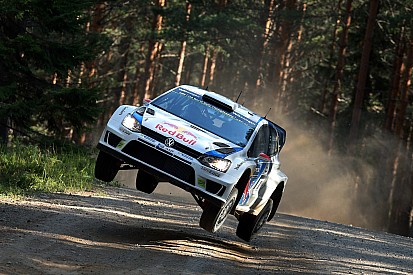 2015 WRC format changes rejected, schedule revealed
