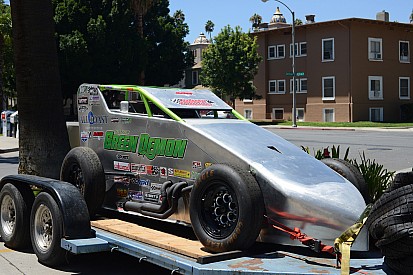 Gardner returns to Bonneville