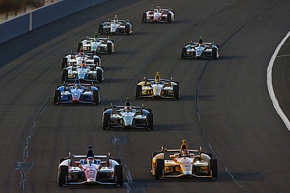 IndyCar goes dark as many 2015 questions remain unanswered