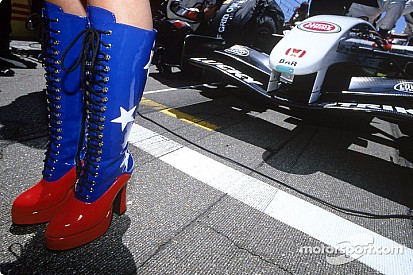 COTA offering single-day tickets for F1 race