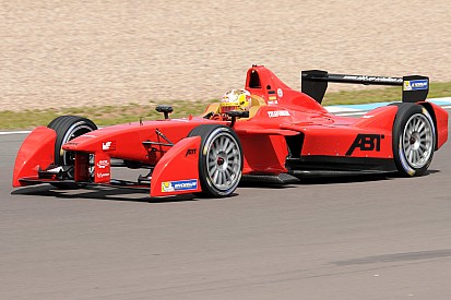 History in the making as FIA’s new Formula E championship gets underway