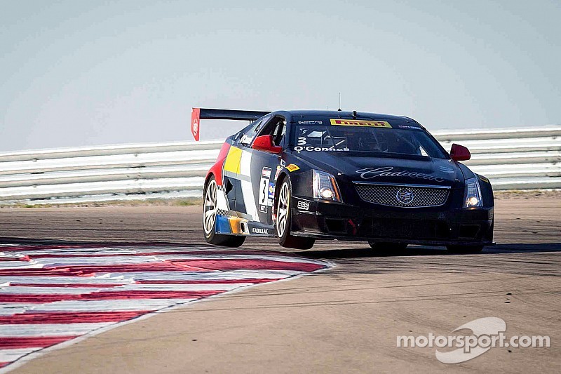 Champions crowned after Miller Pirelli World Challenge season finale
