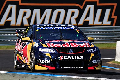 Whincup and Dumbrell defend Sandown 500 title