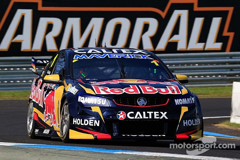 Whincup and Dumbrell defend Sandown 500 title