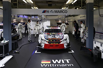 Profile of BMW Team RMG: The team behind the champion