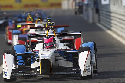 Brabham calls debut of Formula E series a 'great success'